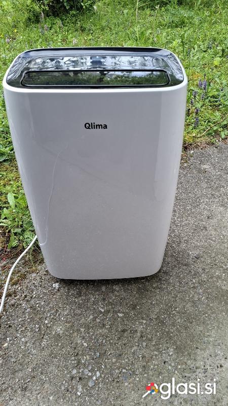 Prodam sušilec zraka Qlima D630P
