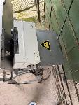 Industrijski drobilec (inox, 1.5 kW, 2021)