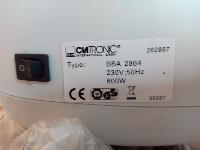 Prodam aparat za peko kruha Clatronic