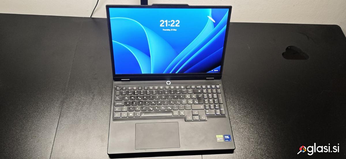 Prodam Lenovo Legion 15IAX10