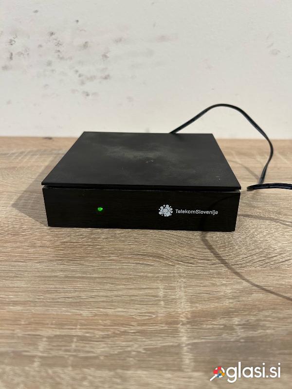 Modem Telekom Slovenije