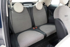 Fiat 500C 0.9 TwinAir Turbo Lounge|Cabrio|Klima|Vel. servis
