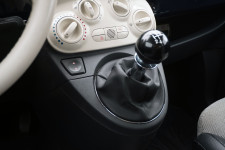 Fiat 500C 0.9 TwinAir Turbo Lounge|Cabrio|Klima|Vel. servis