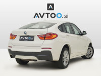 BMW serija X4 xDrive20d |MSport|Gretje|Tempomat|NAVI|Kamera|SLO