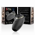 VIBRATOR Ibiza 3in1 Sucking, Licking & Pulsing