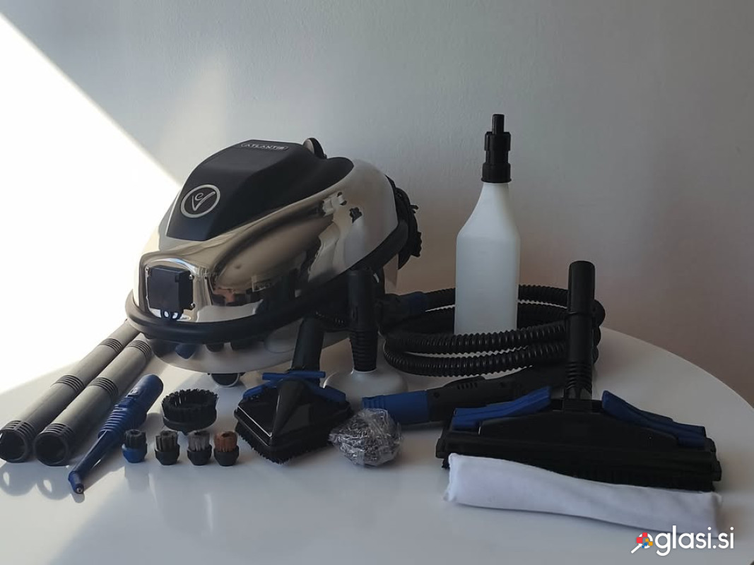 EV Atlantis