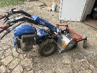 BCS 740 + BladeRunner 75