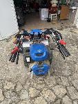 BCS 740 + BladeRunner 75