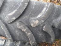 Traktorska pnevmatika 420/70 R28