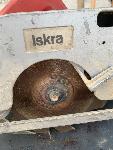 Krožna žaga Iskra