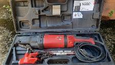 POVRATNA ŽAGA RIDGID RS-570