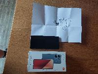 Prodam telefon redmi not 13 pro