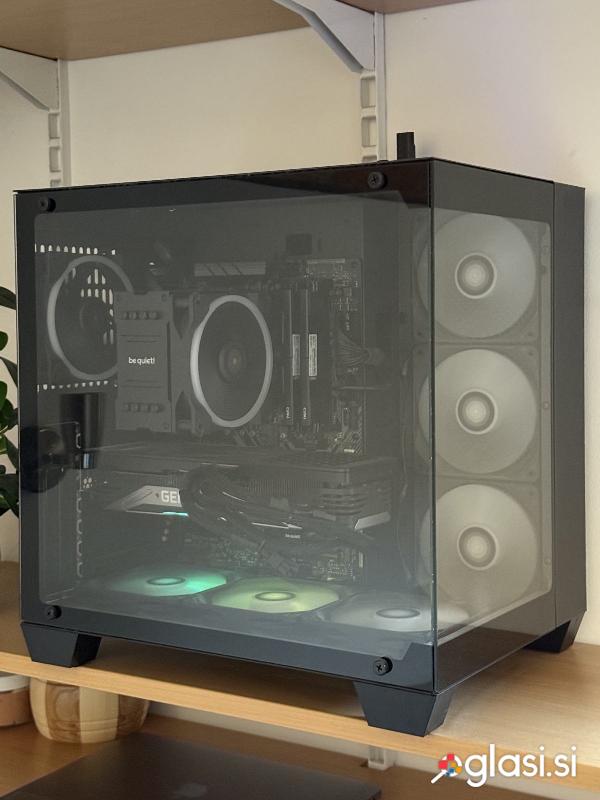 Gaming PC • RYZEN 5 5600x • RTX 3070 • 32GB RAM • 1 TB SSD