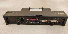 Dell docking station