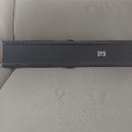 Stenski nosilec Vogels  super flat 40-80 inch s z vodno tehtnico
