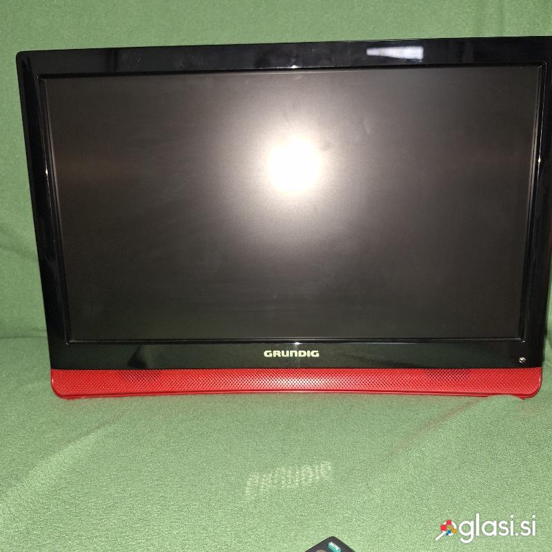 Grundig  19 led, 12v