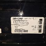 Grundig  19 led, 12v