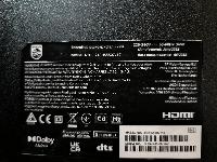 Philips LED TV 24"