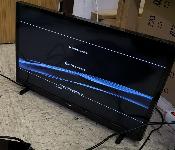 Philips LED TV 24"