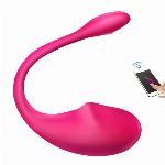 PAMETNI VIBRACIJSKI JAJČEK Mokko Toys Eva App