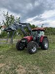TRAKTOR CASE IH 95-PRO