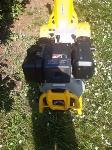 MOTOKULTIVATOR PASQUALI SB 40