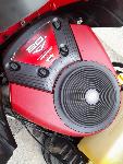 Vrtni traktor Castelgarden TwinCut 20