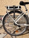 Električno mestno kolo Decathlon Elops 920E LF + DVE bateriji!