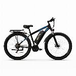 Novo elektricno kolo duotts c29 pro
