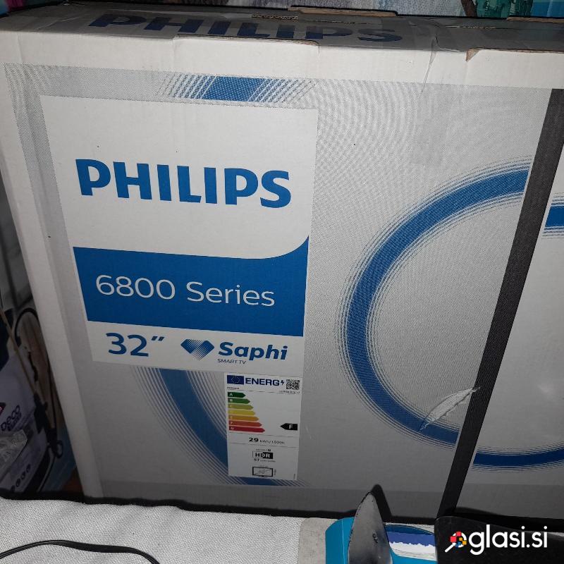 TV Philips 32 diagonala