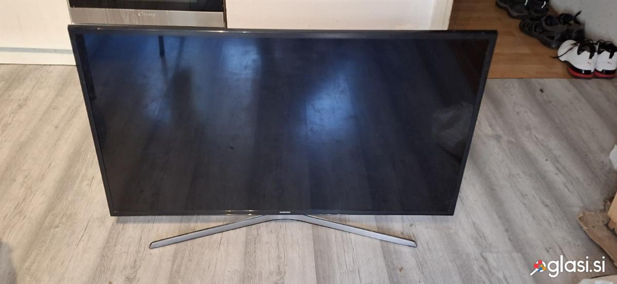 Samsung lcd 43 inčev