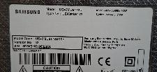 Samsung lcd 43 inčev