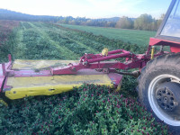Kosilnica Pottinger 225H CRW