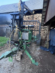 GOZDARSKA PRIKOLICA Farma T9 51D