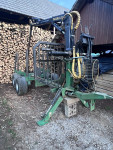GOZDARSKA PRIKOLICA Farma T9 51D