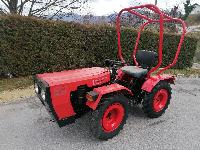 Traktor tomo vinkovič 523