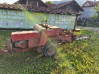 Balirka  Sipma, Wpl