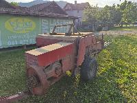 Balirka  Sipma, Wpl
