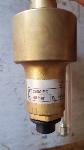 Regulator CO2 varilnega plina Spectron ET 2000 ED