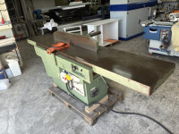 Poravnalka SCM Linvincibile F5L