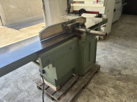 Poravnalka SCM Linvincibile F5L