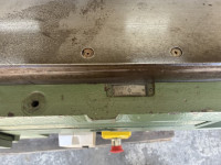 Poravnalka SCM Linvincibile F5L