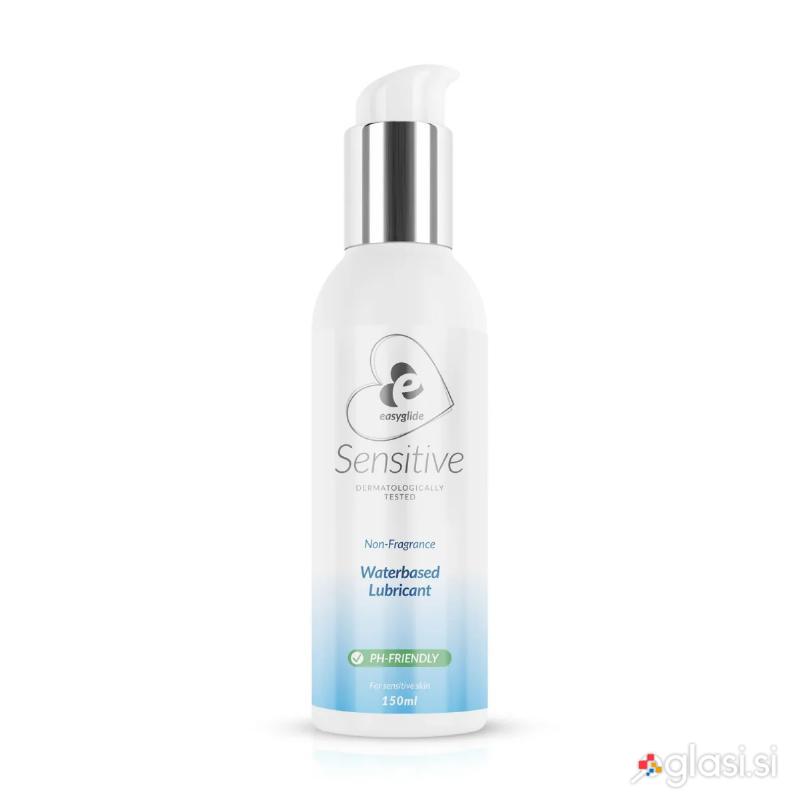 LUBRIKANT Easyglide Sensitive Water Based