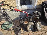 Prodam motokultivator NTS 6,5 KM