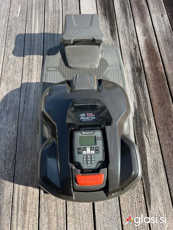 Husqvarna AUTOMOWER 310 Mark II
