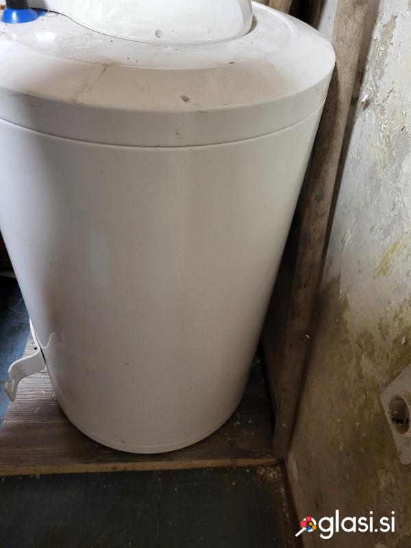 Bojler 73l