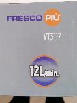 Vakumski aparat Laica - VT3117