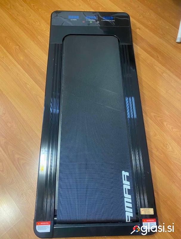 Walking pad