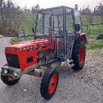 Traktor ZETOR 5911
