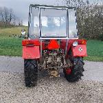 Traktor ZETOR 5911
